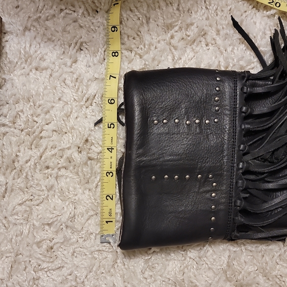 Liberty black boots - Picture 11 of 11